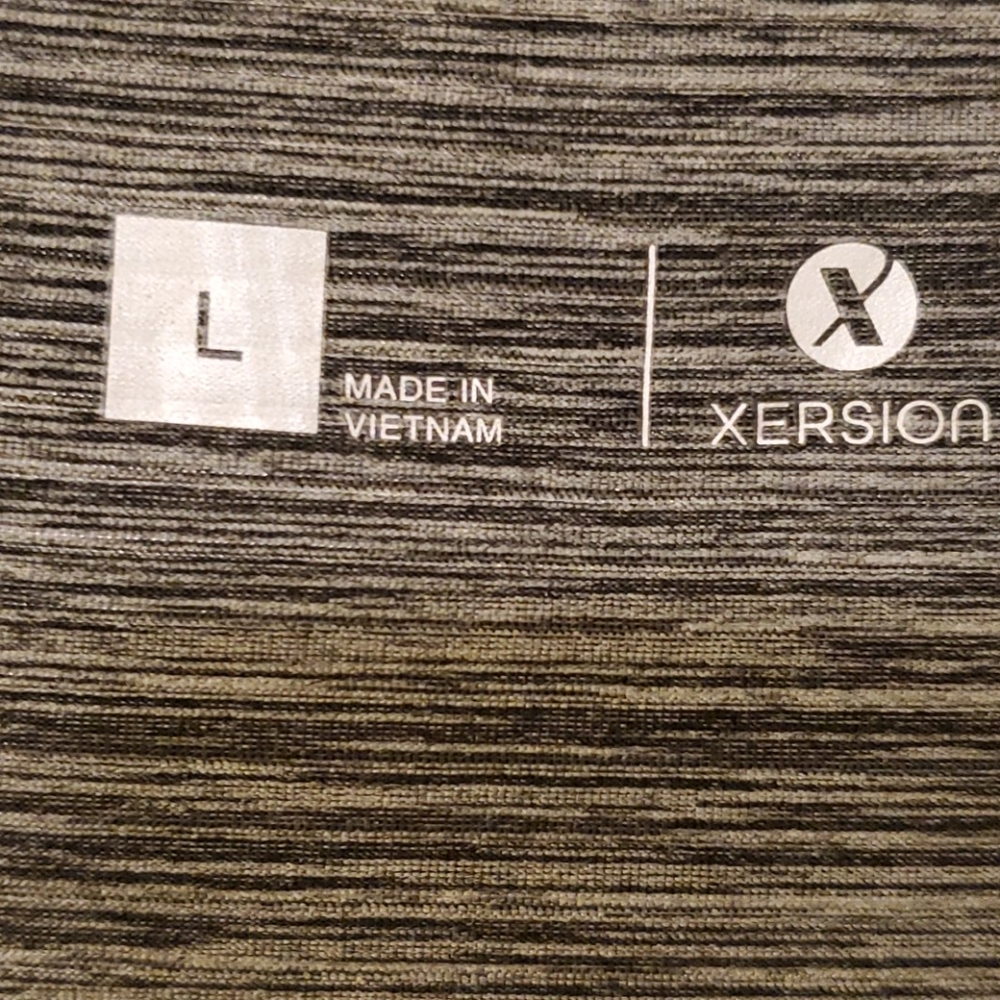 Xersion Racerback Tank - Picture 4 of 5